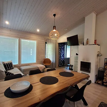 Kekaele Apartman