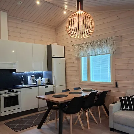 Kekaele Apartman *