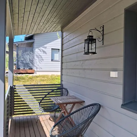 Kekaele Apartman