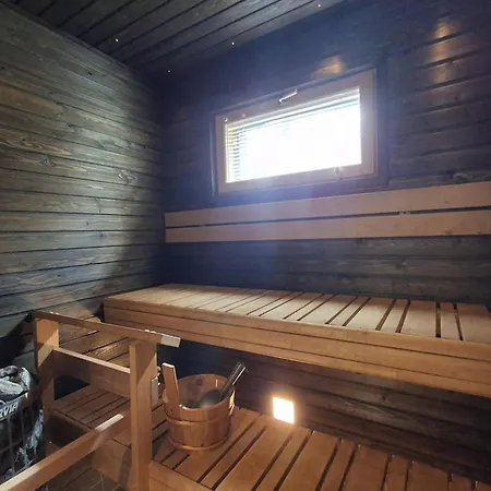 Kekaele Apartman *