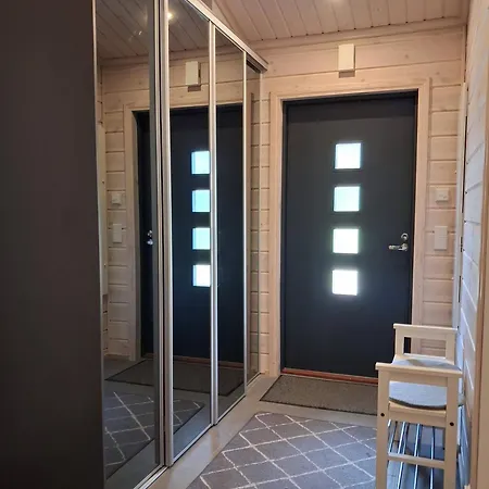 Apartman Kekaele *