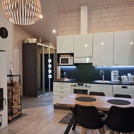 Apartman Kekaele Syöte