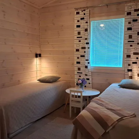 Kekaele Apartman *