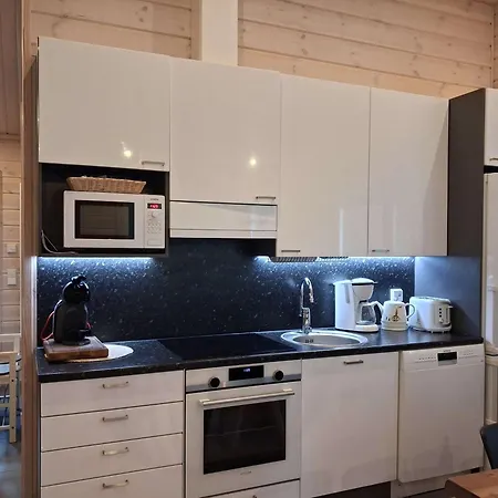 Apartman Kekaele Syöte