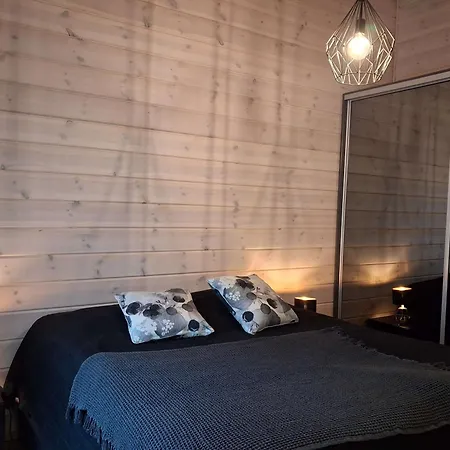 Kekaele Apartman