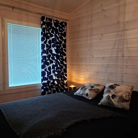 Kekaele Apartman