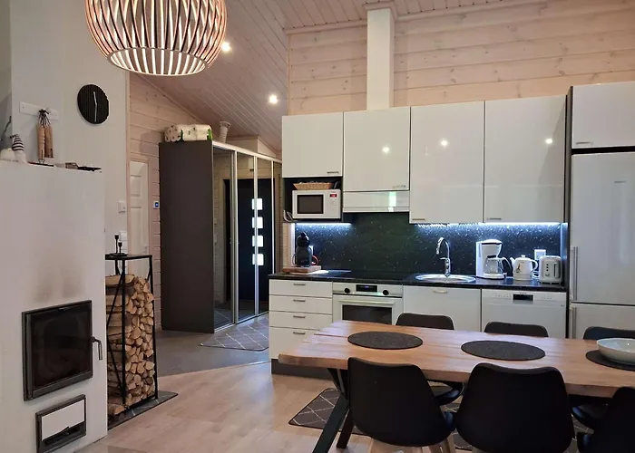 דירה Kekaele סיוטה